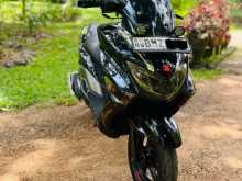 Suzuki Burgman 2019 Motorbike