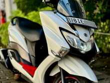 Suzuki Burgman 2019 Motorbike