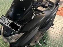Suzuki BURGMAN 2020 Motorbike