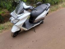 Suzuki BURGMAN 2019 Motorbike