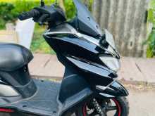 Suzuki BURGMAN 2019 Motorbike