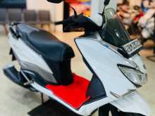 Suzuki BURGMAN 2018 Motorbike