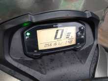 Suzuki Burgman 2020 Motorbike