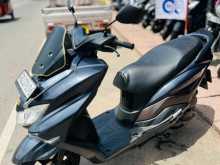 Suzuki BURGMAN 2019 Motorbike