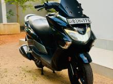 Suzuki BURGMAN 2019 Motorbike