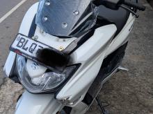 Suzuki BURGMAN 2026 Motorbike