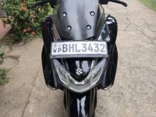 Suzuki BURGMAN 2019 Motorbike