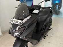 Suzuki BURGMAN 2019 Motorbike