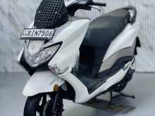 Suzuki BURGMAN 2019 Motorbike