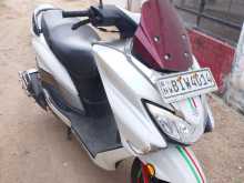 Suzuki Burgman 2019 Motorbike