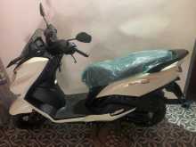 Suzuki BURGMAN 2026 Motorbike