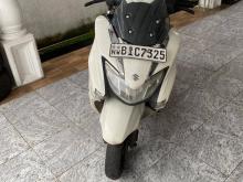 Suzuki BURGMAN 2019 Motorbike