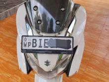 Suzuki Burgman 2019 Motorbike