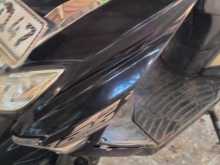 Suzuki BURGMAN 2019 Motorbike