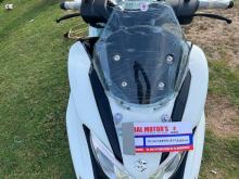 Suzuki BURGMAN 2026 Motorbike