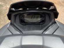 Suzuki BURGMAN 2019 Motorbike