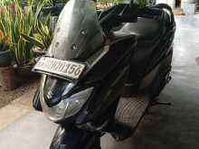 Suzuki Burgman 2019 Motorbike