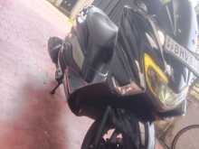 Suzuki Burgman 2019 Motorbike