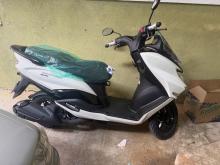 Suzuki Burgman 2026 Motorbike