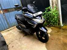 Suzuki BURGMAN 2019 Motorbike