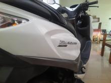 Suzuki BURGMAN 2019 Motorbike