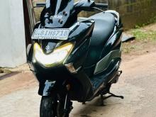 Suzuki BURGMAN 2019 Motorbike