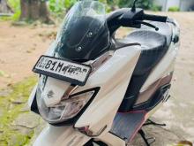 Suzuki BURGMAN 2019 Motorbike