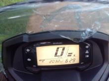 Suzuki BURGMAN 2025 Motorbike