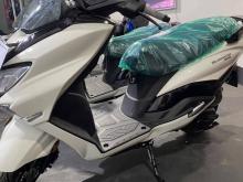Suzuki BURGMAN 2026 Motorbike