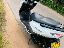 Suzuki Burgman 2019 Motorbike