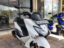 Suzuki BURGMAN 2020 Motorbike