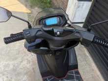 Suzuki Burgman 2020 Motorbike