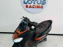 Suzuki BURGMAN 2026 Motorbike