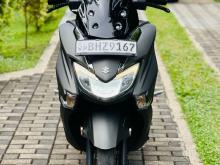 Suzuki BURGMAN 2019 Motorbike