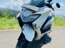 Suzuki BURGMAN 2019 Motorbike