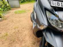 Suzuki BURGMAN 2020 Motorbike