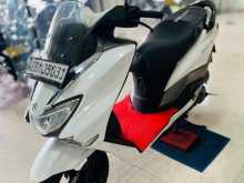Suzuki BURGMAN 2019 Motorbike