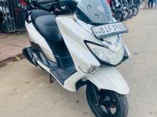 Suzuki BURGMAN 2019 Motorbike