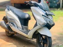 Suzuki BURGMAN 2019 Motorbike