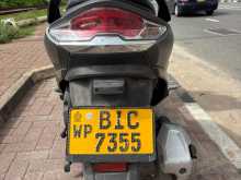 Suzuki BURGMAN 2019 Motorbike