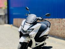 Suzuki Burgman 2020 Motorbike