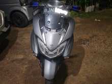 Suzuki BURGMAN 2020 motorcycle