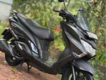 Suzuki Burgman 2020 2020 Motorbike