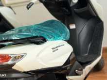 Suzuki BURGMAN 2026 Motorbike