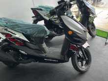 Suzuki Avenis 2026 Motorbike