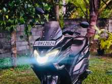 Suzuki BURGMAN 2019 Motorbike