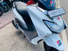 Suzuki BURGMAN 2019 Motorbike