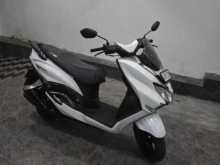 Suzuki Burgman 2019 Motorbike