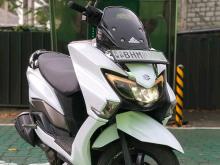 Suzuki BURGMAN 2019 Motorbike