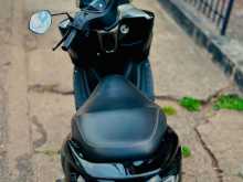 Suzuki BURGMAN 2020 Motorbike